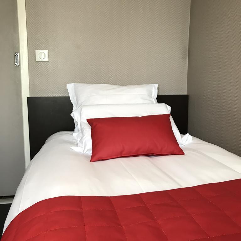 Hotel L'Avenue Шантійї Екстер'єр фото