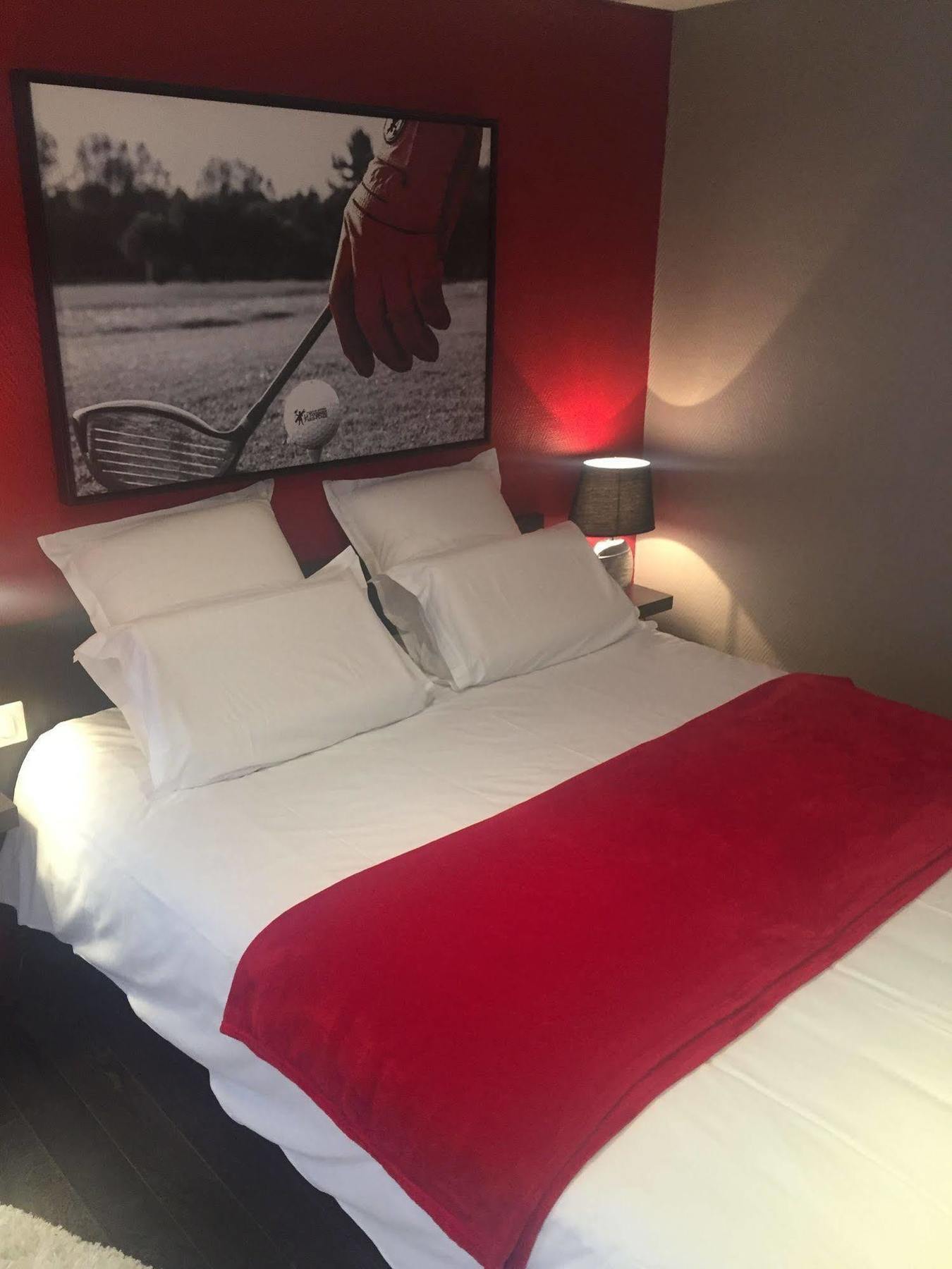 Hotel L'Avenue Шантійї Екстер'єр фото